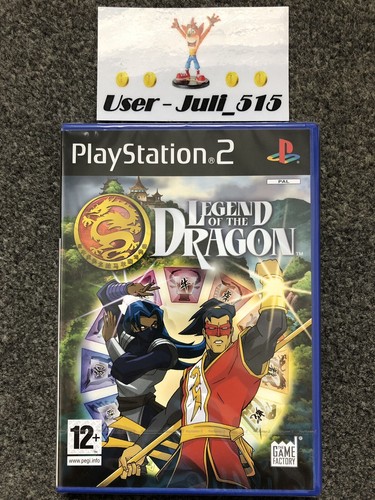 Gioco playstation legend of - gioco,