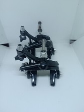 Campagnolo Record Titanium Skeleton Brakes set freni vedi foto 