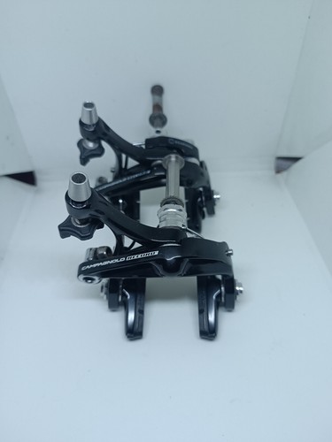 Campagnolo record titanium - campagnolo,