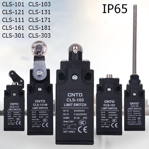 Cls101 cls303 interruttore - cls303,