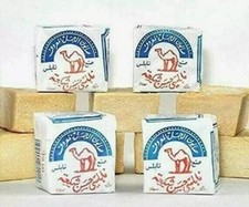 Sapone Al Jamal-Olio d'oliva