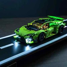 Kit Luci per Lego Lamborghini