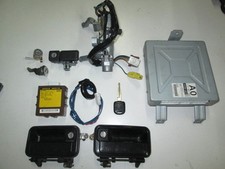 Kit chiave completo per Suzuki