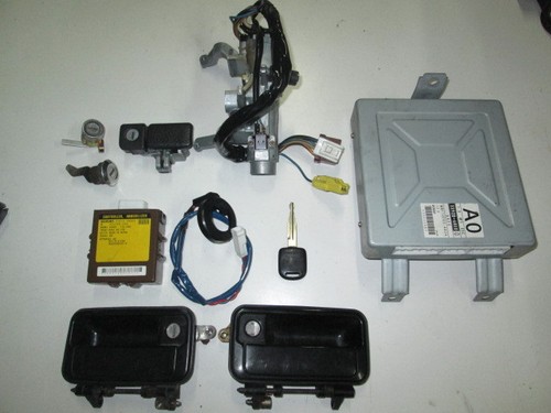 Kit chiave completo per - , suzuki