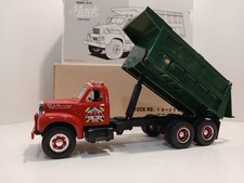 First Gear Mack 1960 B-61