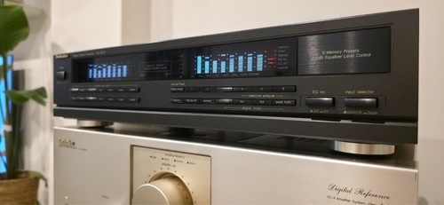 Technics ge70 nice - technics, sh-ge70,