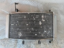 Radiatore Cagiva Mito EV