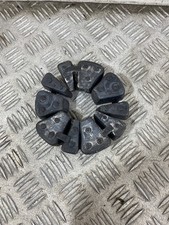 114680 Set Parastrappi Yamaha