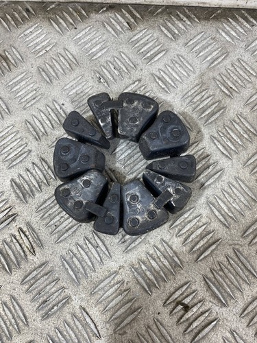 114680 set parastrappi yamaha - 114680,