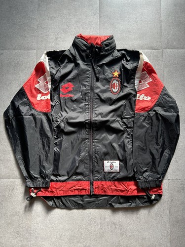 Giacca vintage milan - giacca,