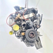 Motore Tipo N47D20A-146543 -