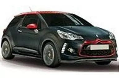 Mini auto 143 citroen - auto,