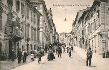 dh353 cartolina ronciglione