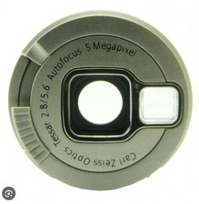 VETRO FOTOCAMERA POSTERIORE