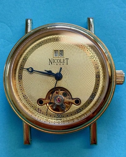 Nicolet 1886 jewel - nicolet,