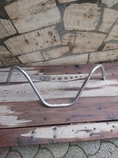 Manubrio bici cross x - manubrio,