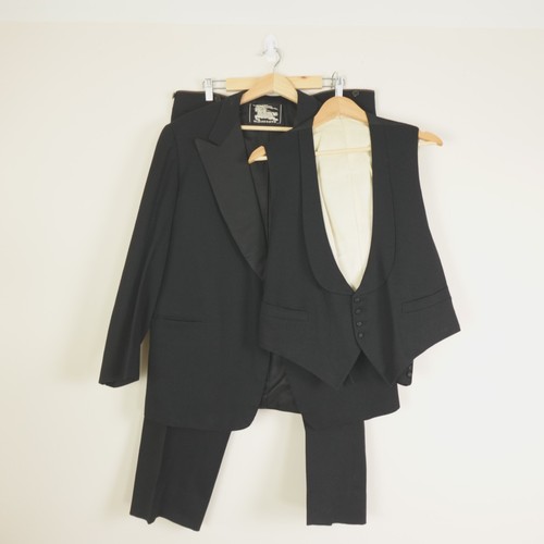Tuta burberry vintage - tuta,