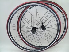 Set ruote Campagnolo Calima
