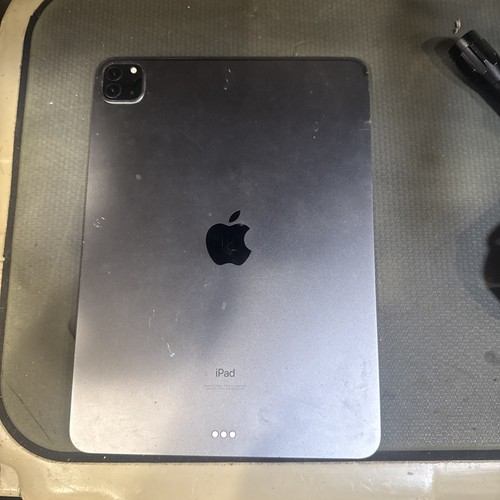 Apple ipad pro 3a - apple,