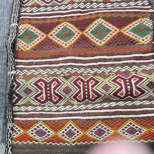 Borsa sella vintage turca - sella,