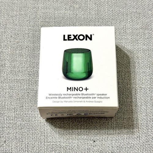 Lexon mino mini - lexon,