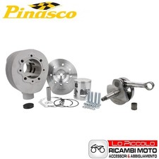 KIT GRUPPO TERMICO 225cc IN