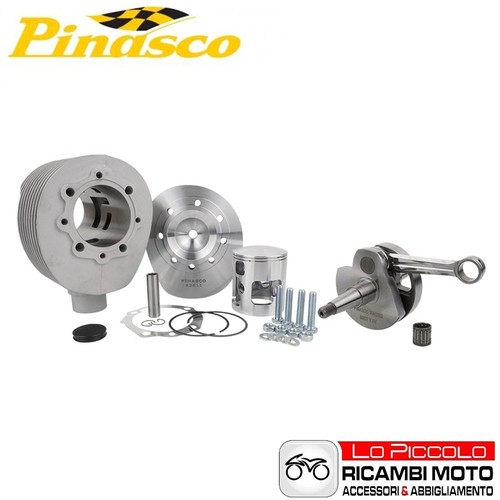 Kit gruppo termico - kit, in