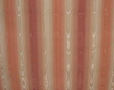 Tessuto cuscino tenda rosa