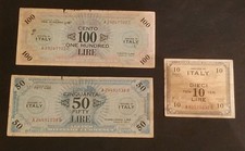 Occupazione americana 1943