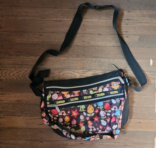 Lead sport tokidoki - lead, character
