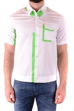 Dsquared White Shirt