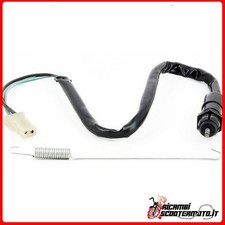 INTERRUTTORE STOP MASH