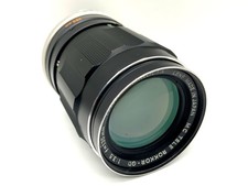 Minolta 135 mm 1:3.5 obiettivo