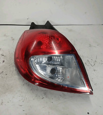 8200886944 Fanale post. SX RENAULT CLIO 3a Serie 1.2 16V Ber 5p/b/1149cc