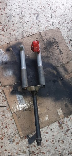 Forcella piaggio liberty - forcella,