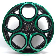 4 cerchi lega alfa romeo