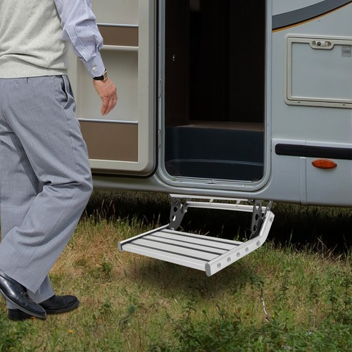 Livello camper pieghevole - camper,