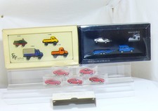 Wiking unimog set - wiking, x