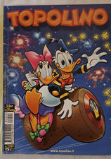 lotto fumetti topolino anno