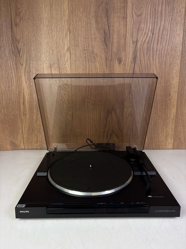 Philips fp563 giradischi - philips,
