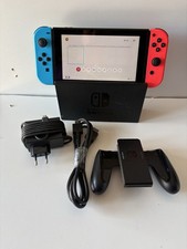 Console Nintendo Switch