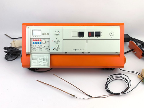 Viessmann trimatik 7450285b - trimatik,