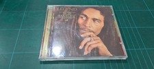 BOB MARLEY - LEGEND (CD USATO IN BUONE CONDIZIONI ISLAND 2002)