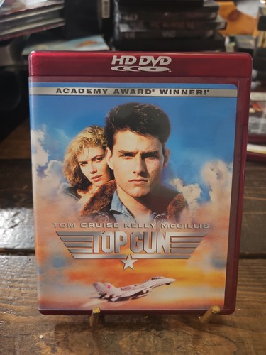 Top gun - gun, 1986)
