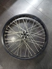 Ruota cerchio anteriore honda - ruota,