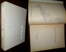 Ore giapponesi, Fosco Maraini