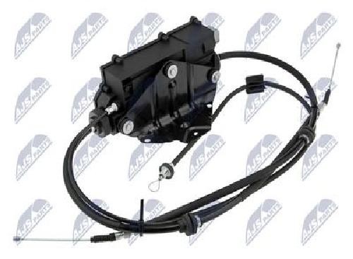 Attuatore originale nty - attuatore, pinza
