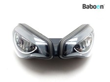 Faro anteriore Triumph Speed