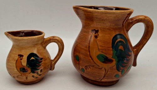 Creme gallo ceramica - creme,