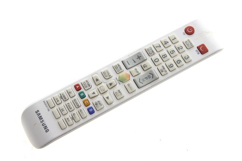 Telecomando originale samsung - telecomando,
